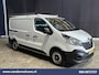 Renault Trafic 1.6 dCi L1H1 Euro6 Airco | Imperiaal | Trekhaak | Parkeersensoren | Cruisecontrol Bijrijdersbank