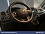 Renault Trafic 1.6 dCi L1H1 Euro6 Airco | Imperiaal | Trekhaak | Parkeersensoren | Cruisecontrol Bijrijdersbank