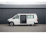 Volkswagen Transporter 2.0 TDI 4motion L2H1 | 150 PK | DC 6-Zits | 1e Eigenaar | Cruise | Zijschuifdeur R+L | Airco | Imperiaal | Trekhaak