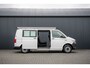 Volkswagen Transporter 2.0 TDI 4motion L2H1 | 150 PK | DC 6-Zits | 1e Eigenaar | Cruise | Zijschuifdeur R+L | Airco | Imperiaal | Trekhaak