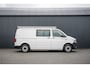 Volkswagen Transporter 2.0 TDI 4motion L2H1 | 150 PK | DC 6-Zits | 1e Eigenaar | Cruise | Zijschuifdeur R+L | Airco | Imperiaal | Trekhaak