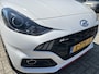 Hyundai i10 1.0 T-GDI N Line 5-zits | Apple Carplay/Android Auto | N-Line pakket | Lichtmetalen velgen | Stoel/stuurverwarming | Achteruitrijcamera |