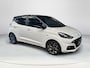 Hyundai i10 1.0 T-GDI N Line 5-zits | Apple Carplay/Android Auto | N-Line pakket | Lichtmetalen velgen | Stoel/stuurverwarming | Achteruitrijcamera |