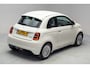 Fiat 500e Action 24 kWh 3-fase [ Airco Lane departure Digitaal dashboard ]