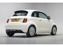Fiat 500e Action 24 kWh 3-fase [ Airco Lane departure Digitaal dashboard ]