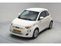 Fiat 500e Action 24 kWh 3-fase [ Airco Lane departure Digitaal dashboard ]