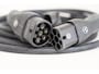 Mercedes-Benz GLA 250e AMG Line Night [ LED Navi Camera Sfeerverlichting ]