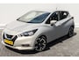 Nissan Micra 1.0 93 PK IG-T Acenta | Ned Auto | 43.000 KM | Uniek | | Airco | Dab Audio | Cruise | Bluetooth | Apple Carplay/Android Auto |
