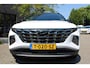 Hyundai Tucson 1.6 T-GDI PHEV Premium 265PK! Navi/Leer/360view "RIJKLAARPRIJS"