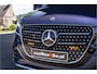 Mercedes-Benz V-klasse 250d Lang AMG-Line Elek. stoelen - Burmester - Winterpakket