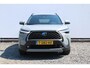 Toyota Corolla Cross Hybrid 140 Dynamic Automaat, ORG NL, Draadloos Applecarpl./Andr. Auto, Adapt. CruiseControl