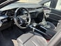 Audi E-tron e-tron 55 quattro advanced 95 kWh Panodak,Trekhaak,Navi,Clima 408pk Dealer onderhouden