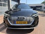 Audi E-tron e-tron 55 quattro advanced 95 kWh Panodak,Trekhaak,Navi,Clima 408pk Dealer onderhouden