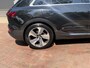 Audi E-tron e-tron 55 quattro advanced 95 kWh Panodak,Trekhaak,Navi,Clima 408pk Dealer onderhouden