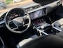 Audi E-tron e-tron 55 quattro advanced 95 kWh Panodak,Trekhaak,Navi,Clima 408pk Dealer onderhouden