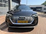Audi E-tron e-tron 55 quattro advanced 95 kWh Panodak,Trekhaak,Navi,Clima 408pk Dealer onderhouden