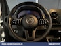 Mercedes-Benz Sprinter 317 CDI 170pk L3H2 Euro6 Airco | Camera | Navigatie | Apple Carplay | Cruisecontrol Android Auto, Parkeersensoren, Stoelverwarming