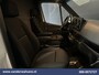 Mercedes-Benz Sprinter 317 CDI 170pk L3H2 Euro6 Airco | Camera | Navigatie | Apple Carplay | Cruisecontrol Android Auto, Parkeersensoren, Stoelverwarming