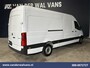 Mercedes-Benz Sprinter 317 CDI 170pk L3H2 Euro6 Airco | Camera | Navigatie | Apple Carplay | Cruisecontrol Android Auto, Parkeersensoren, Stoelverwarming