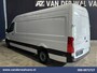 Mercedes-Benz Sprinter 317 CDI 170pk L3H2 Euro6 Airco | Camera | Navigatie | Apple Carplay | Cruisecontrol Android Auto, Parkeersensoren, Stoelverwarming