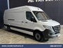 Mercedes-Benz Sprinter 317 CDI 170pk L3H2 Euro6 Airco | Camera | Navigatie | Apple Carplay | Cruisecontrol Android Auto, Parkeersensoren, Stoelverwarming