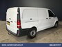 Mercedes-Benz Vito 114 CDI 136pk L2H1 Euro6 *Rijklaar Direct Rijden* Airco | Camera | Cruisecontrol | Stoelverwarming Trekhaak, Parkeersensoren, Bijrijdersbank