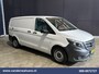 Mercedes-Benz Vito 114 CDI 136pk L2H1 Euro6 *Rijklaar Direct Rijden* Airco | Camera | Cruisecontrol | Stoelverwarming Trekhaak, Parkeersensoren, Bijrijdersbank