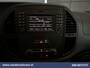Mercedes-Benz Vito 114 CDI 136pk L2H1 Euro6 *Rijklaar Direct Rijden* Airco | Camera | Cruisecontrol | Stoelverwarming Trekhaak, Parkeersensoren, Bijrijdersbank