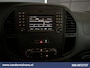 Mercedes-Benz Vito 114 CDI 136pk L2H1 Euro6 Airco | Camera | Cruisecontrol | Stoelverwarming Trekhaak, Parkeersensoren, Bijrijdersbank
