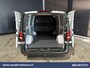 Mercedes-Benz Vito 114 CDI 136pk L2H1 Euro6 Airco | Camera | Cruisecontrol | Stoelverwarming Trekhaak, Parkeersensoren, Bijrijdersbank