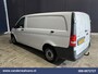 Mercedes-Benz Vito 114 CDI 136pk L2H1 Euro6 *Rijklaar Direct Rijden* Airco | Camera | Cruisecontrol | Stoelverwarming Trekhaak, Parkeersensoren, Bijrijdersbank