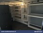 Mercedes-Benz Vito 114 CDI 136pk L2H1 Euro6 *Rijklaar Direct Rijden* Airco | Camera | Cruisecontrol | Stoelverwarming Trekhaak, Parkeersensoren, Bijrijdersbank