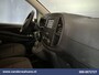 Mercedes-Benz Vito 114 CDI 136pk L2H1 Euro6 *Rijklaar Direct Rijden* Airco | Camera | Cruisecontrol | Stoelverwarming Trekhaak, Parkeersensoren, Bijrijdersbank