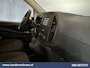 Mercedes-Benz Vito 114 CDI 136pk L2H1 Euro6 Airco | Camera | Cruisecontrol | Stoelverwarming Trekhaak, Parkeersensoren, Bijrijdersbank