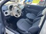 Fiat 500 0.9 TwinAir Turbo Easy / LMV / Trekhaak / Airco / Parelmoer