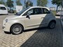 Fiat 500 0.9 TwinAir Turbo Easy / LMV / Trekhaak / Airco / Parelmoer