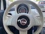 Fiat 500 0.9 TwinAir Turbo Easy / LMV / Trekhaak / Airco / Parelmoer