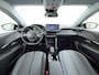 Peugeot e-208 Allure Avantage 51 kWh | DEMO | Navigatie | 360 camera | Warmtepomp | Cruise control | Automatische airco | Keyless start | Apple Carplay en Android auto draadloos