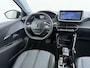 Peugeot e-208 Allure Avantage 51 kWh | DEMO | Navigatie | 360 camera | Warmtepomp | Cruise control | Automatische airco | Keyless start | Apple Carplay en Android auto draadloos
