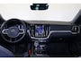 Volvo V60 T6 Recharge AWD Plus Dark - IntelliSafe Assist & Surround - 360º Camera - Harman/Kardon audio - Verwarmde voorstoelen, stuur & achterbank - Parkeersensoren voor & achter - Elektr. bedienb. voorstoelen met geheugen - Inklapbare trekhaak - 18' LMV