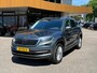 Skoda Kodiaq 1.5 TSI Sportline Business |7-Zits|Rijklaar!|Camera|Trekhaak|Stoelverwarming V+A|Carplay