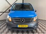 Mercedes-Benz Vito 111 CDI | Functional Lang 3-Pers | Airco | Cruise | Camera