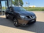 Nissan Qashqai 1.2 N-VISION NAVI AIRCO/ECC PDC LMV