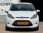 Ford Fiesta 1.25|NAP|AIRCO|1EIGENAAR|DEALERONDERHOUDEN|5DEURS!