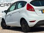 Ford Fiesta 1.25|NAP|AIRCO|1EIGENAAR|DEALERONDERHOUDEN|5DEURS!