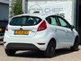 Ford Fiesta 1.25|NAP|AIRCO|1EIGENAAR|DEALERONDERHOUDEN|5DEURS!