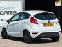 Ford Fiesta 1.25|NAP|AIRCO|1EIGENAAR|DEALERONDERHOUDEN|5DEURS!
