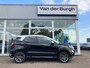 Ford EcoSport ST-Line 1.0 EcoBoost 125pk WinterPack - B&O - TwoTone lak