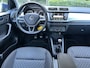 Skoda Fabia Combi 1.2 TSI 4-cil. Edition 1e Eigenaar, NL-auto