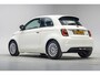 Fiat 500e RED 24 kWh [ Navi Camera Apple/Android Climate ]